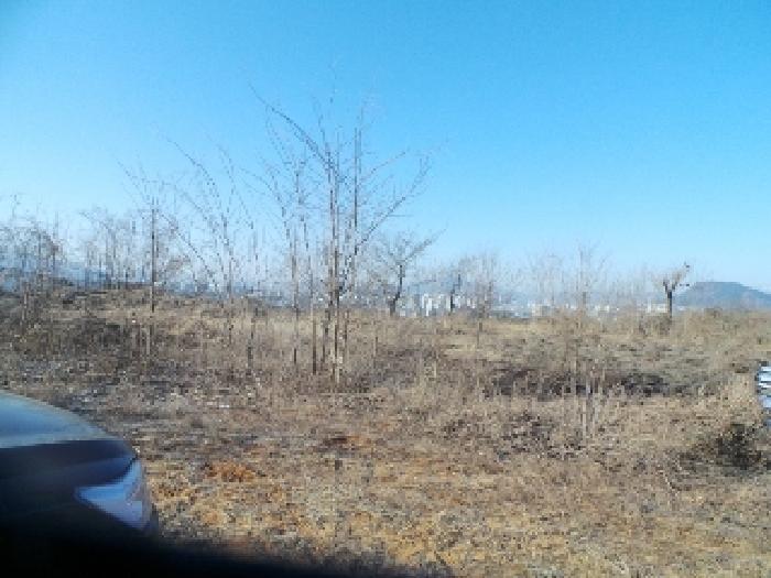 사진6번 [목록번호1-4번 부동산 일부 전경]