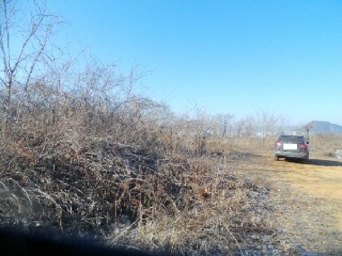 사진3번 [목록번호1-4번 부동산 일부 전경]