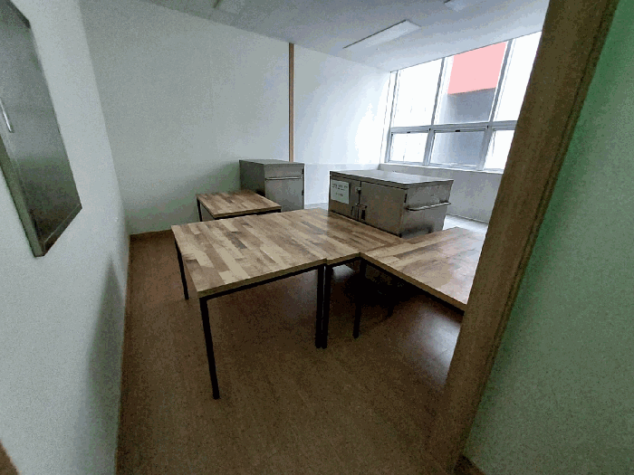 기호(2):2층 216호 내부:인접호와 호별구분없는 상태