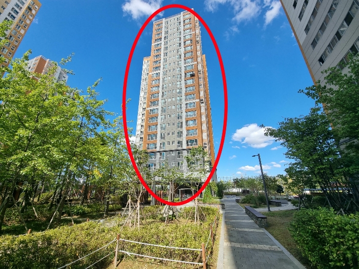 본건이 속한 근경