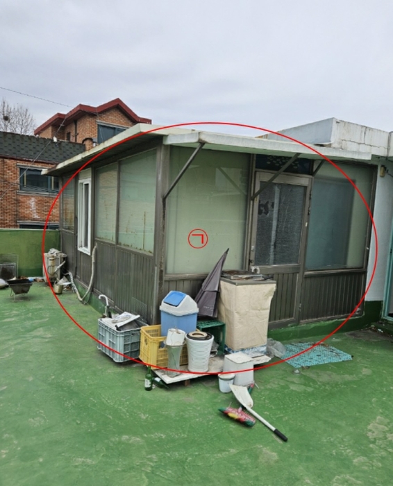 부합물 및 종물 ㄱ)