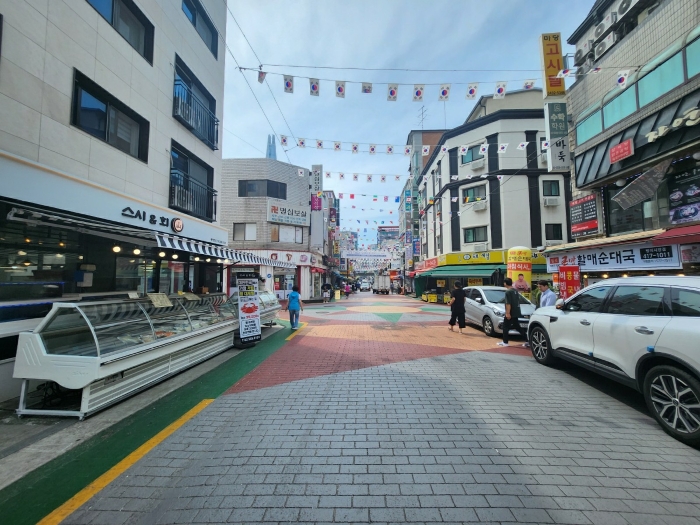 주위환경-남동쪽