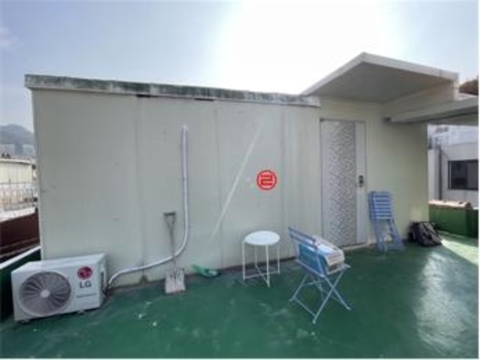 제시외건물 (ㄹ)