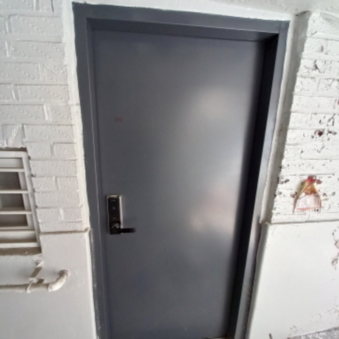 지층(우측 호실)