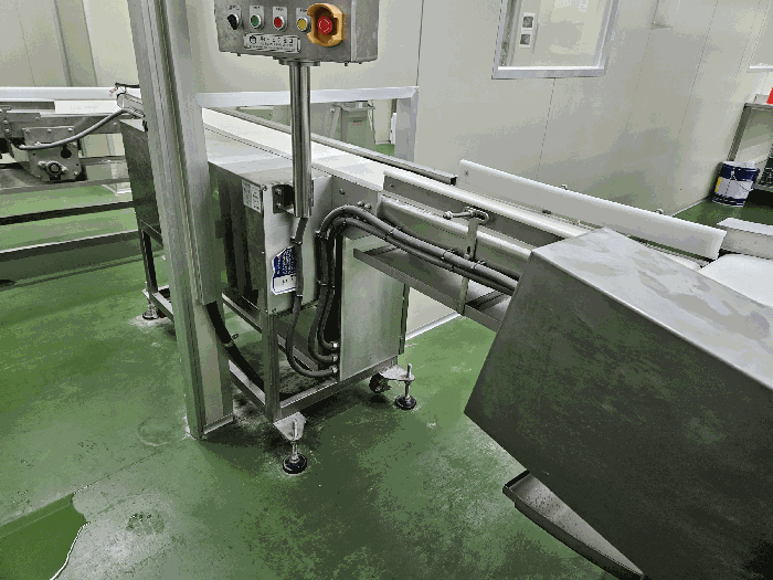 기계기구 A-3,A-4