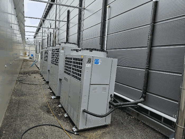 기계기구 B-2(외부 실외기)