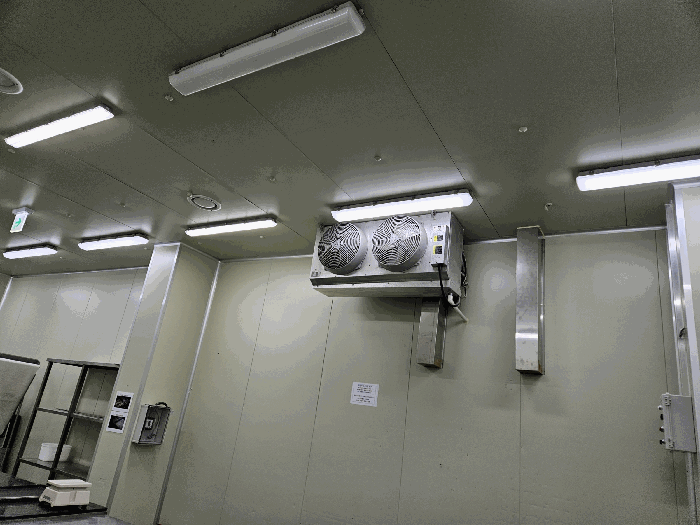 기계기구 B-1(HACCP 설비)