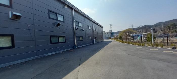 목록2.공장 전경