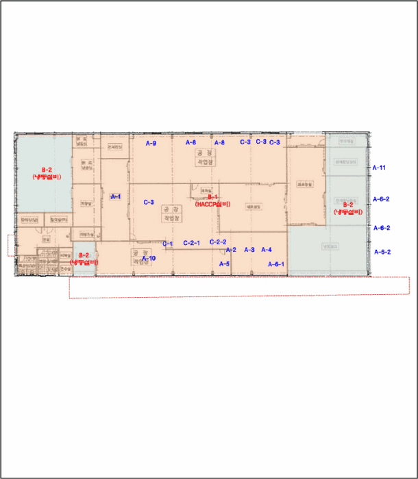 기 계 기 구 배 치 도