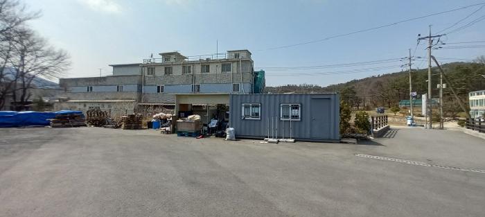 목록1.공장용지 전경