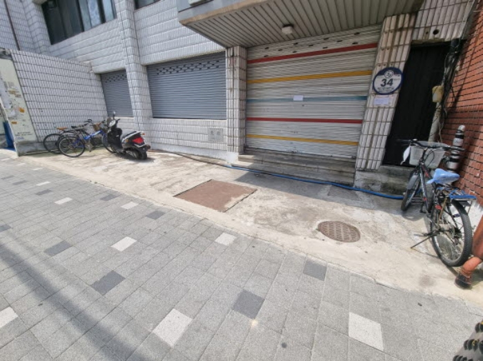 목록1,2.건물앞 여유공간