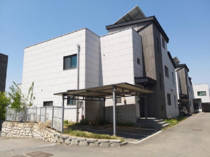 * 본건 목적물 전경