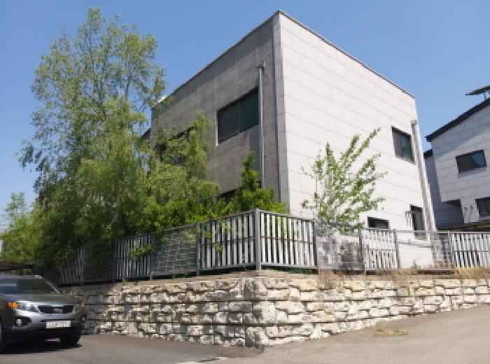 * 본건 목적물 전경