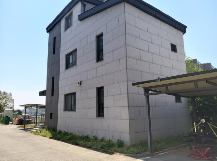 * 본건 목적물 전경