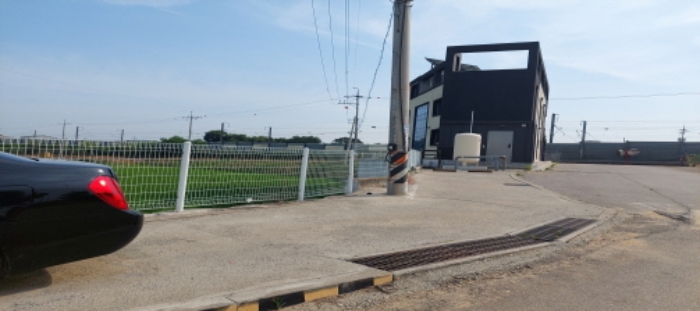 목록2 토지 일부 전경