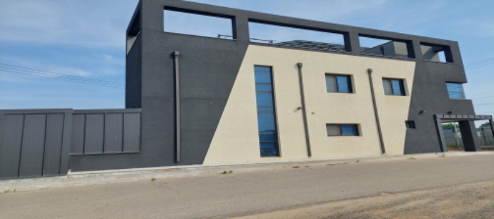 목록1,2 건물,토지 전경