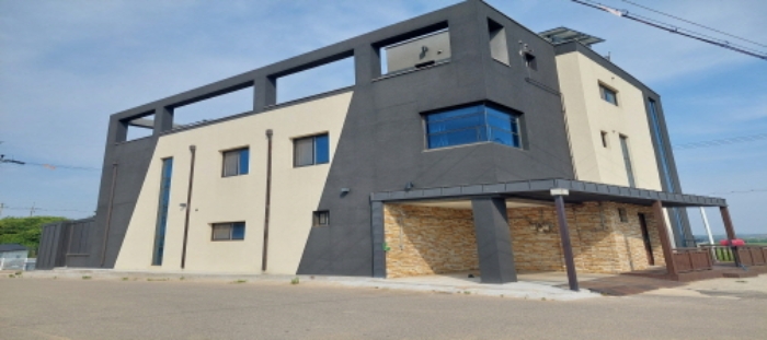 목록1,2 건물,토지 전경