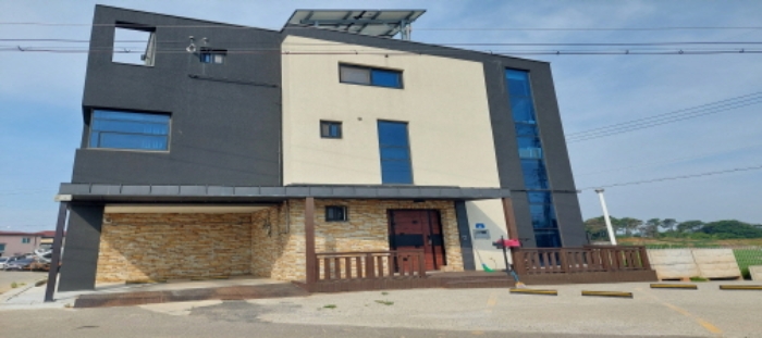 목록1,2 건물,토지 전경