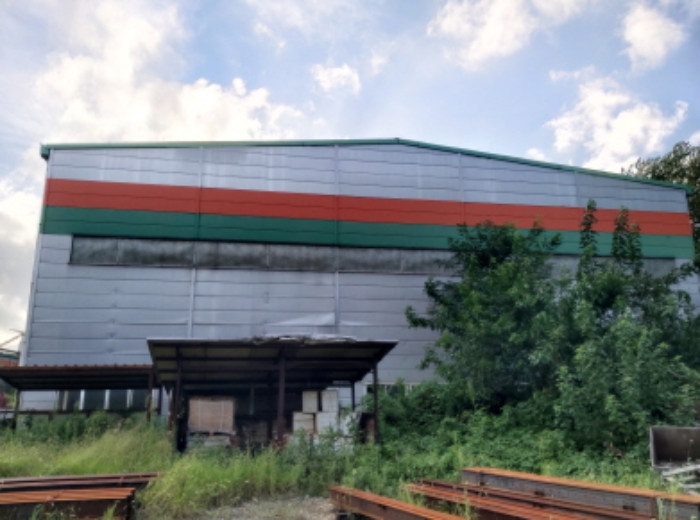 * 본건 목적물4. 전경