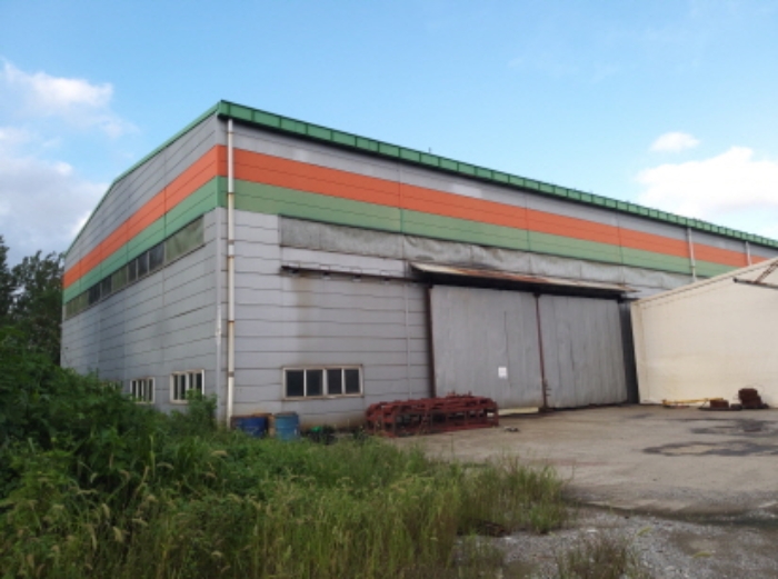 * 본건 목적물4. 전경