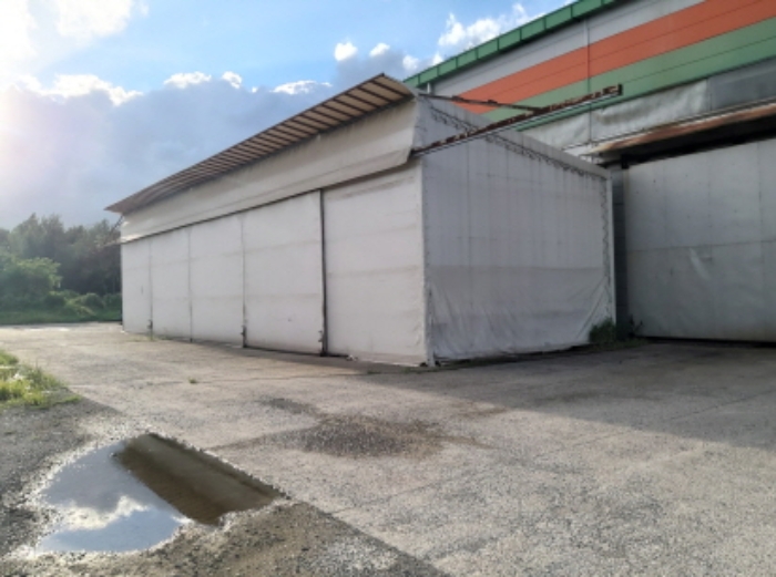 * 본건 목적물4. 부속물 전경