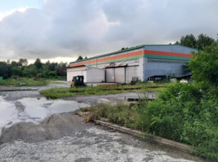 * 본건 목적물 1. 내지 6. 전경