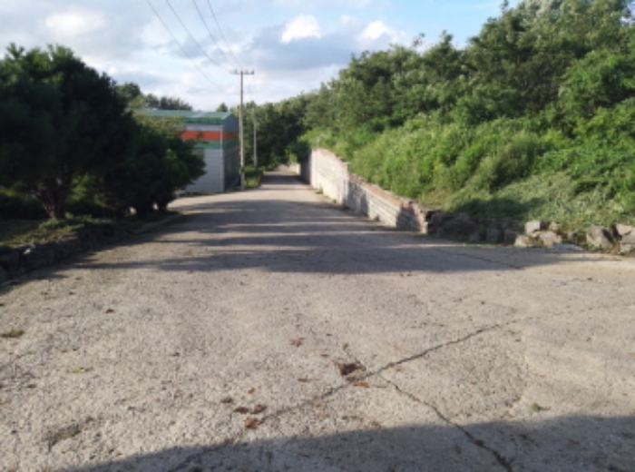 * 본건 목적물7. 8. 전경