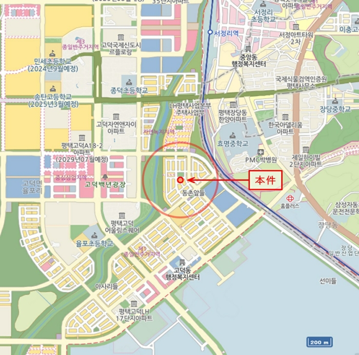 광  역  위  치  도