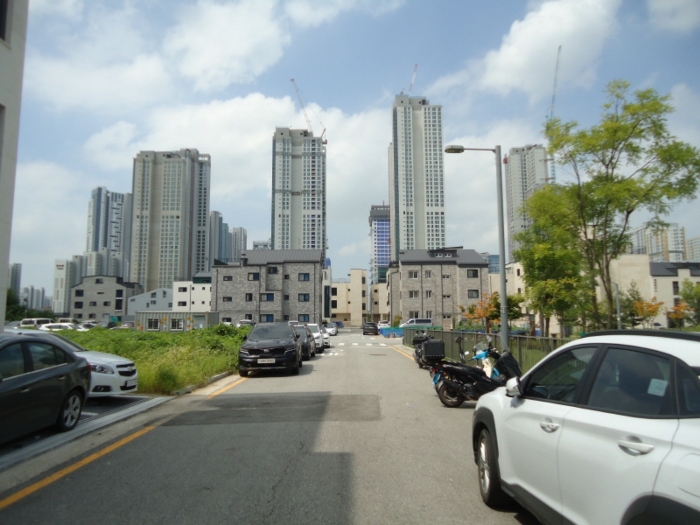 주변 상황