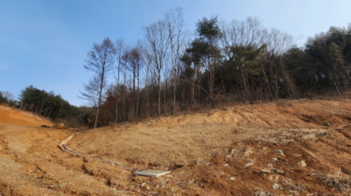 본건 3 전경