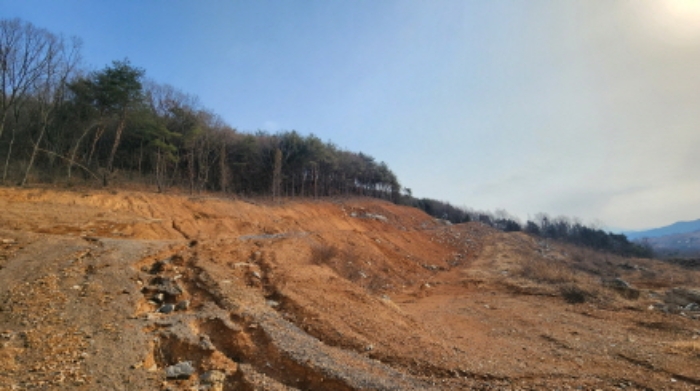 본건 3 전경