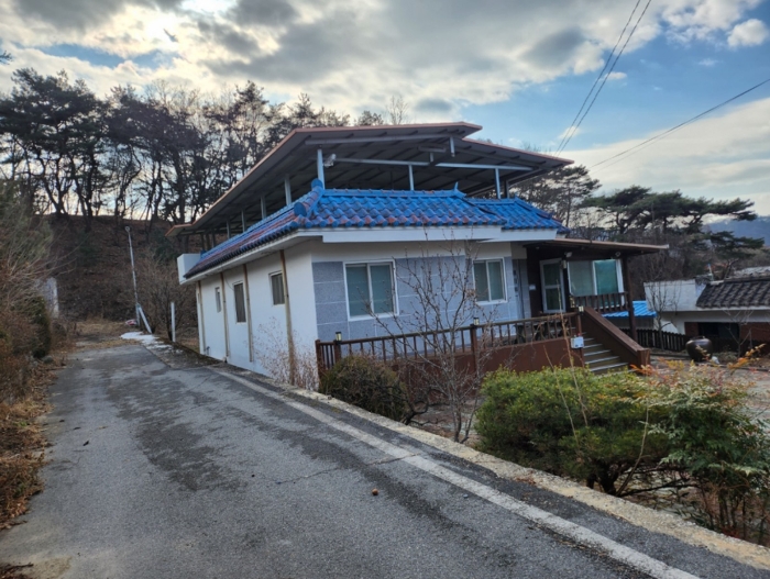 기호 2(북측촬영)