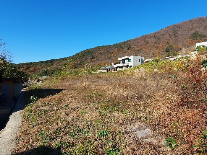 (3,4,5)토지 동측 전경(내부)