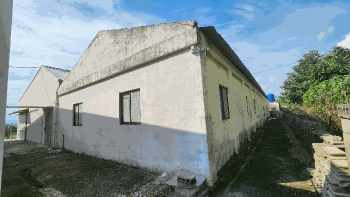 기호(1) 및 기호(2) 가동-공장 및 사무실