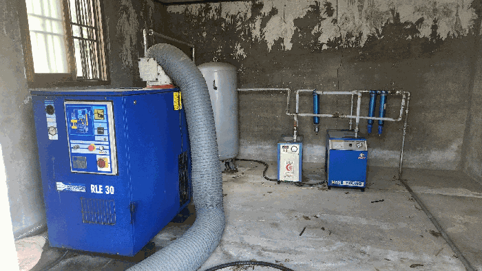 제시외기계구(컴프레서 외)