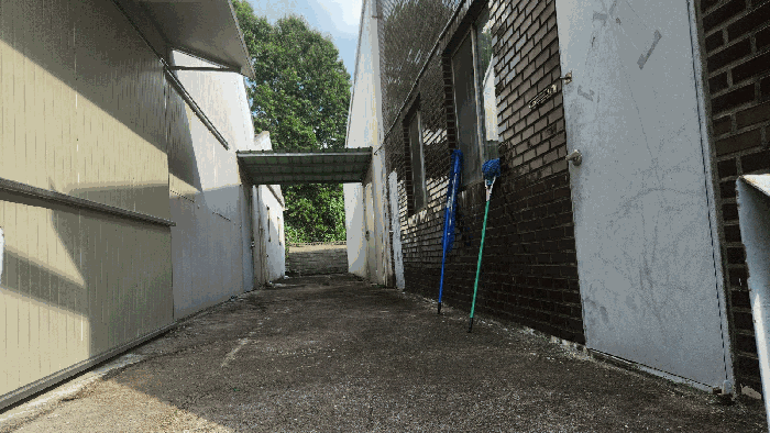 제시외건물(ㅂ)