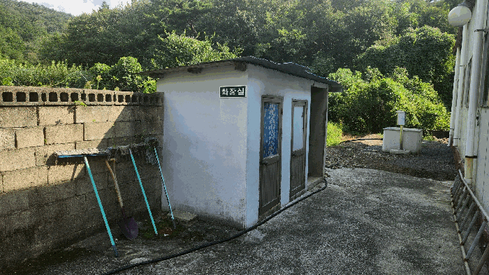 제시외건물(ㄹ)