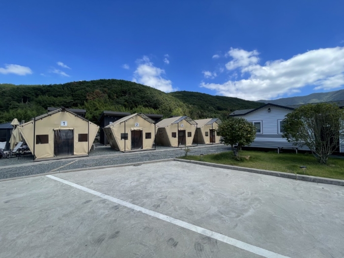 일련번호1) 전경