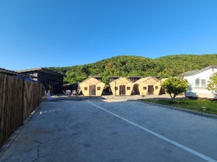 목록 1 (본건 전경)