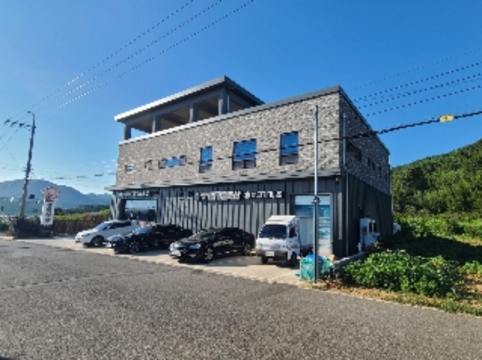 목록 3,4 (본건 전경)