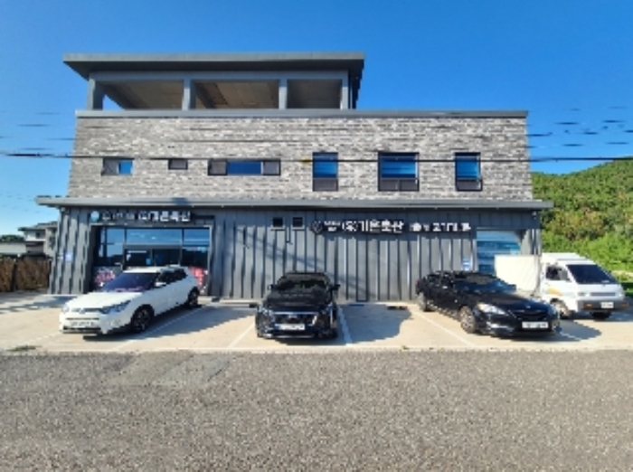 목록 3,4 (본건 전경)