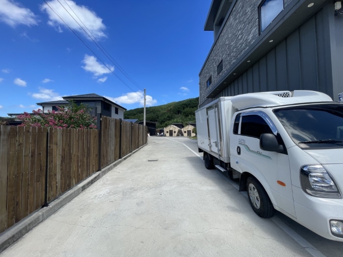 일련번호2) 전경