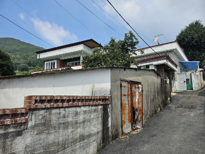 기호(2) 남측에서 바라본 전경