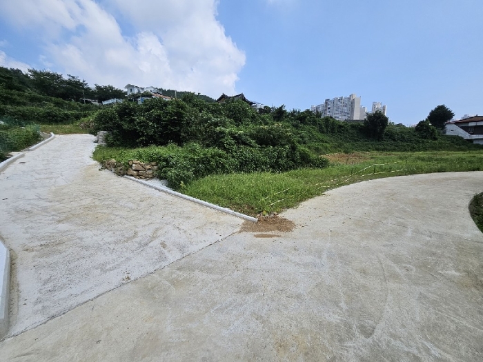 기호(3) 남측에서 바라본 전경