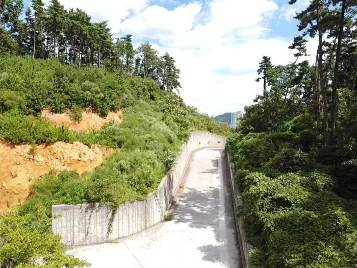 1.본건1,3,7,12전경(서측상공)