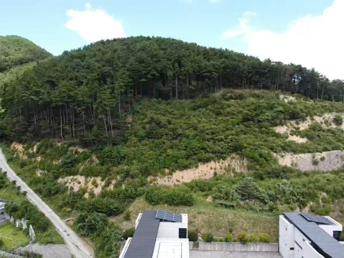 3.본건4,6,9,10전경(남서측상공)