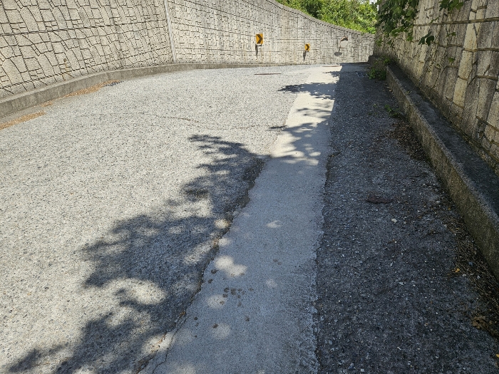 7.본건1전경(서측전경)