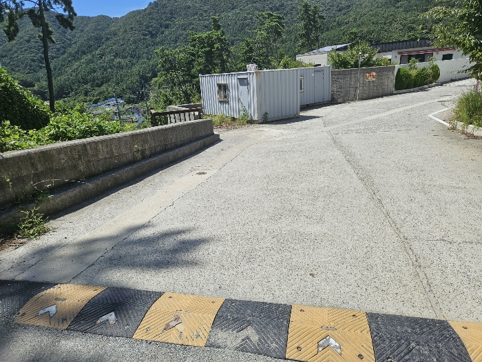 25.본건11전경(동측전경)