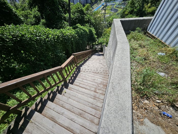 31.제시외구축물 ㉠[본건5)지상소재]