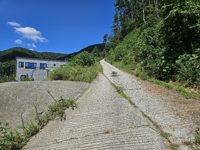 13.본건4전경(남측전경)